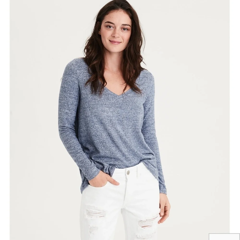 Super Soft Sweater